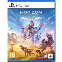COMPUTER ENTERTAINMENT Horizon Zero Dawn Remastered - PS5 Spiel