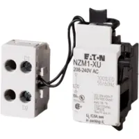 Eaton Power Quality Eaton 259452 Unterspannungsauslöser, 24VDC NZM1-XU24DC