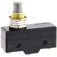 Omron SwitchES Industrie-Endschalter - Z15GQBOMI