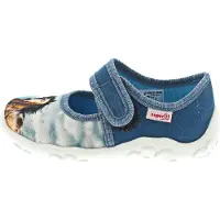 Superfit Bonny blau (8040) 31