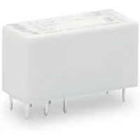 Wago 788-754 Elementar-Solid-State-Relais,Eingangsnennspannung DC 24 V,Ausgangsspannungsbereich DC 0 ... 35 V 788754 - 20 Stück