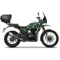 Shad Vespa Primavera/sprint Topcase Heckmontage
