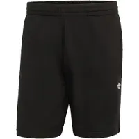 Adidas Originals Shorts "TREFOIL ESSENTIALS FLEECE"