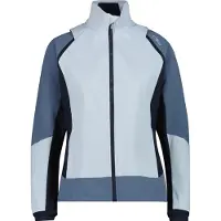 CMP Damen Funktionsjacke 52445-36, 52445-38, 52445-40, 52445-42, 52445-44, 52445-46, 52469-36, 52469-38, 52469-40, 52469-42, 52469-44, 52469-46 -35A6936 sky blue 46