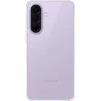 Samsung Galaxy A37 Clear Case Backcover Transparent