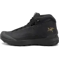 Arc Teryx Herren-Trekkingstiefel Arc'teryx Kopec Mid GTX, schwarz, Größe UK 8 / 42