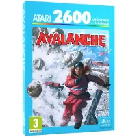 Avalanche, Autres, Multiplayer-Modus, RP (Rating Pending), Physische Medien