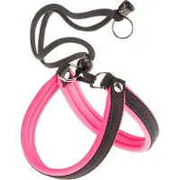 Ferplast Agila Fluo 1 Hundegeschirr