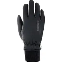 Roeckl sports - Kolon 3 - Handschuhe Gr 8 schwarz