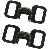 Campagnolo Zahn-und Schraubenset