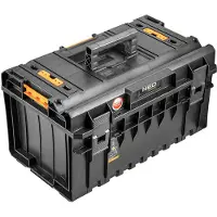 Neo Tools Box 350, modulares System I