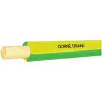 Donne VDS Installationskabel - D09285D3 [100 Meter] - Leiternennquerschnitt: 6 mm2