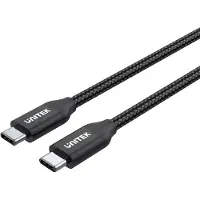 UNITEK C14059bk 2 M Usb-a-auf-usb-c-kabel