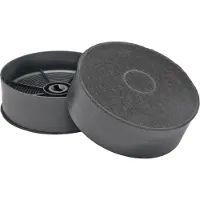 Alapure Aktivkohlefilter für Blaupunkt 5Z9121X1