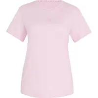 Adidas Motion T-Shirt in rosa, Größe XS