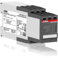 ABB CM-MSS.21S Thermistor-Motorschutzrelais 1S+1Ö, 24-240V AC/DC, Kurzsch.-Erkennung 1SVR730722R1400 CMMSS21S