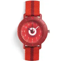 Djeco Sportarmbanduhr Speed Racing von