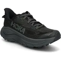 Hoka One One - Women's Challenger 8 - Trailrunningschuhe Gr 36 - Regular schwarz/ outer orbit