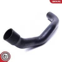 ESEN SKV 54SKV150 Turbo Ladeluftschlauch passend für PEUGEOT 308 SW II 308 SW I (4E, 4H) 308 I Schrägheck (4A, 4C) 308 II für CITROËN