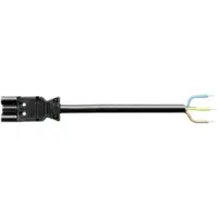 WIELAND GST18i3 Patchkabel Einstellbare Gebäudeinstallation - 92.238.8004.1