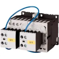 Eaton Moeller) Wendeschütz DIULM12/21(230V50HZ)