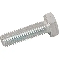 Eaton 168951 Sechskantschraube, M10x30 8,8 XNNSKS-M10X30-8 - 50 Stück