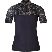 Endura Trikot Floral FS260 | Größe 2XL