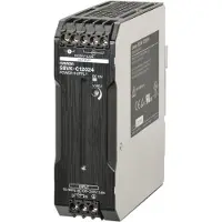 Omron DC Netzteil 24V | S8VKC12024