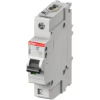 ABB S201M-C20 Sicherungsautomat 20A pro M compact 1-polig