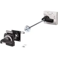 Eaton Hauptschalter Montagesatz NZM3 Mit Extra Drehgriff - 119000