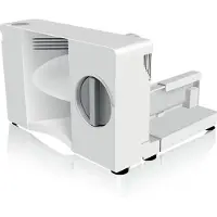 RGV Klappbare Aufschnittmaschine R.G.V. Ausonia Smarty 170