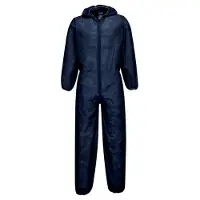 Portwest ST11 Overall PP 40g Navy Gr. XL