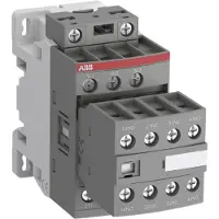 ABB AF09-30-22-13 Schütz, 4 kW, 100-250 V 50/60 Hz / DC 1SBL137001R1322 AF09302213