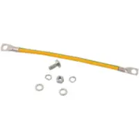 Eaton 141843 Erdungskabel, 10qmm, L=180 mm XNAE10-18 - 20 Stück