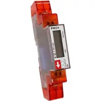 Inepro KWh-Zähler Elektrizitätszähler - KWH1078PRO