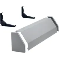 Hager Kabelrangierkanal