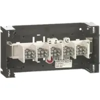 ABB HSK563 Klemmenkasten 63A 5-Einheiten 2x16 1x25mm - 6963.120