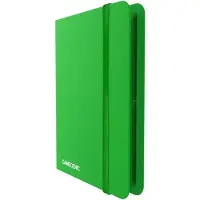 GameGenic Casual 8 Pocket Sammelkartenmappe