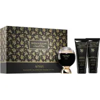 AFNAN Souvenir Desert Rose Geschenkset