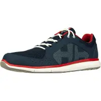 Helly Hansen Herren Halbschuhe AHIGA V4 HYDROPOWER