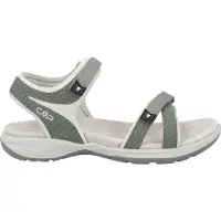CMP Sandalen Adib 39Q9536 Grün 40