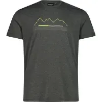 CMP 39t7527 Kurzarm-t-shirt