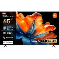 Xiaomi 65 Zoll Mini LED Smart TV Fernseher TV S 2026 1445x391x901mm