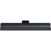 LOEWE klang bar i, Front-Firing Stereo-Sound, 8 Treiber, 80 Watt Gesamtmusikleistung, Soundbar für bild i und inspire Fernseher