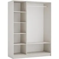 Kondela Schrankkorpus Kreo 150 - Kaschmir