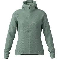 Loeffler Transtex Cube Kapuzenpullover