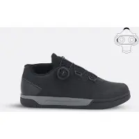 Flr Stiefel Congo Pro Dial Spd Schwarz - 41