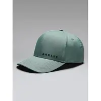 Oakley Twill Hat aviator green (74O) U