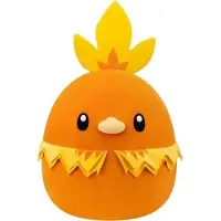 Orbico SQUISHMALLOW Pokémon TORCHIC 36 cm