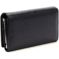 Gregorio Elegante Damen-Ledergeldbörse IT-101